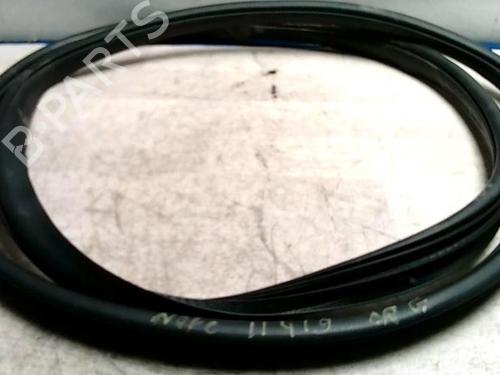 Rubber door seal NISSAN NOTE (E11, NE11) 1.5 dCi | BP25424748C142 