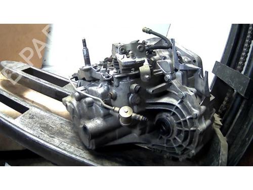 Gearkasse RENAULT MEGANE II (BM0/1_, CM0/1_) 1.9 dCi (BM0G, CM0G) | BP25416084M3 