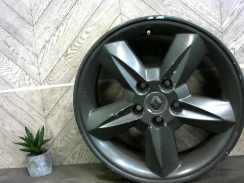 Used Rim RENAULT SCÉNIC I MPV (JA0/1_, FA0_) 1.9 dCi RX4 (102 hp) 25408695