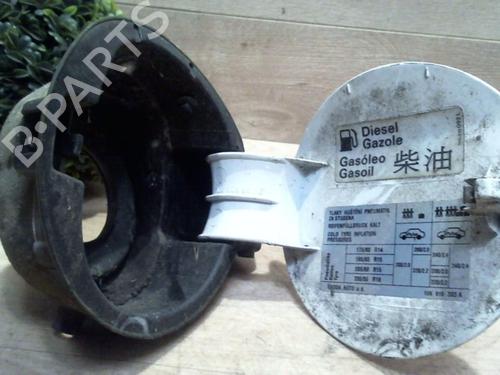 Tampa do combustível SKODA OCTAVIA I (1U2) 1.9 TDI (100 hp) 31232764