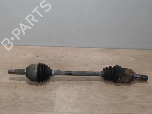Used Left front driveshaft NISSAN MICRA III (K12) 1.2 16V (65 hp) 25386595