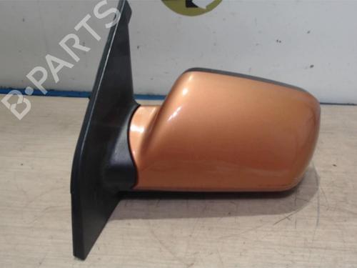 Left mirror KIA PICANTO I (SA) 1.1 CRDi | BP25408397C26 