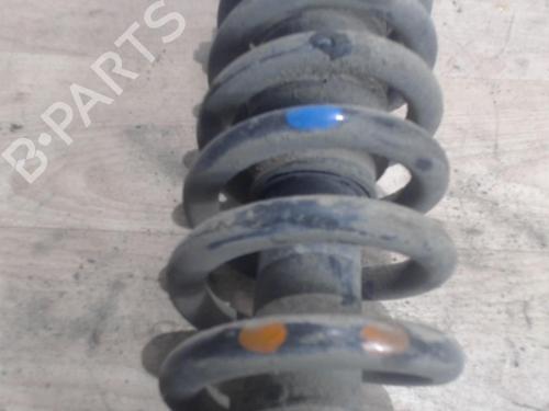 Used Left front shock absorber KIA SORENTO I (JC) 3.5 V6 4WD (194 hp) 25413390
