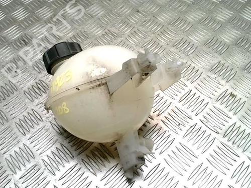 Used Expansion tank Expansion tank PEUGEOT 208 I (CA_, CC_) 1.6 HDi / BlueHDi 75 (75 hp) 36280373 36280373