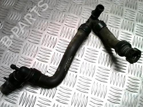 Pipe RENAULT CLIO IV (BH_) 1.5 dCi 90 | BP25708118M125