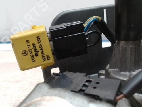 Rear wiper motor MERCEDES-BENZ M-CLASS (W163) ML 270 CDI (163.113) | BP25421025M102 