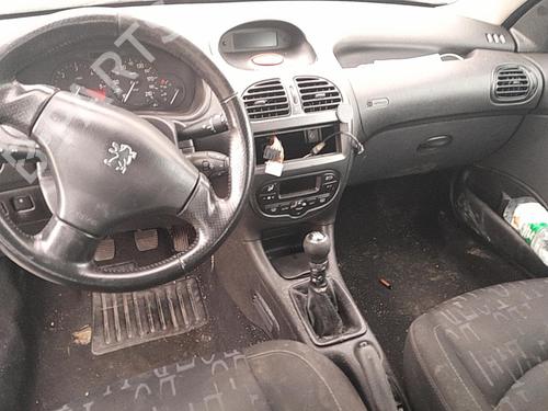 AC compressor PEUGEOT 206 SW (2E/K) 2.0 HDi | BP33818513M34 - Image 6