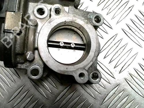 Throttle body RENAULT CAPTUR II (HF_) E-TECH 145 (HFMU) | BP36041797M82 - Image 3