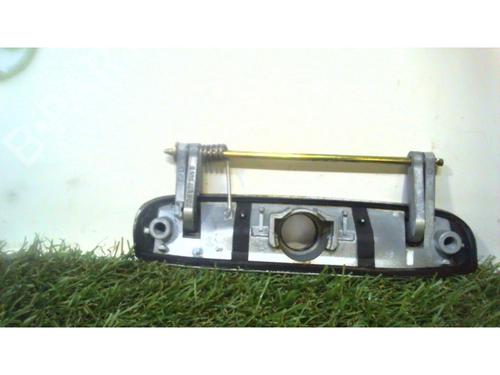 Trunk håndtak VW POLO IV (9N_, 9A_) 1.2 12V | BP25395986C132