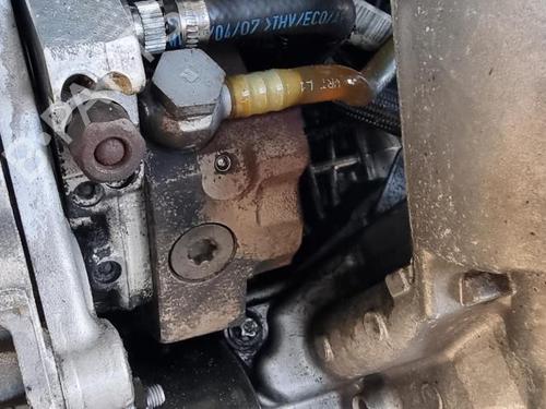 Engine BMW 5 (E60) 530 xd | BP27196650M1 