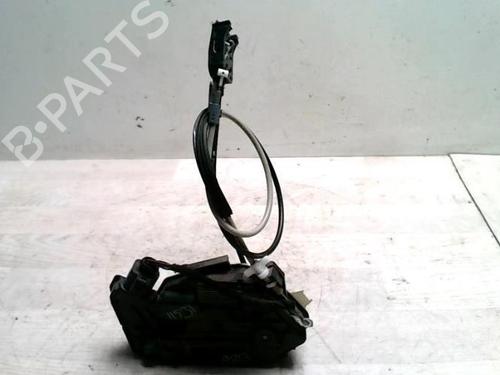 Rear left lock SEAT IBIZA IV (6J5, 6P1) 1.6 TDI | BP27507197C100 