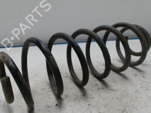 Used Shock absorber spring FORD FIESTA VI (CB1, CCN) 1.4 TDCi (70 hp) 25420814