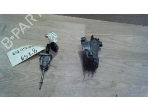 Clé de contact SEAT CORDOBA (6L2) 1.9 TDI | BP25384800M48 