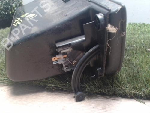 Used Glove box MERCEDES-BENZ M-CLASS (W163) ML 400 CDI (163.128) (250 hp) 31227057