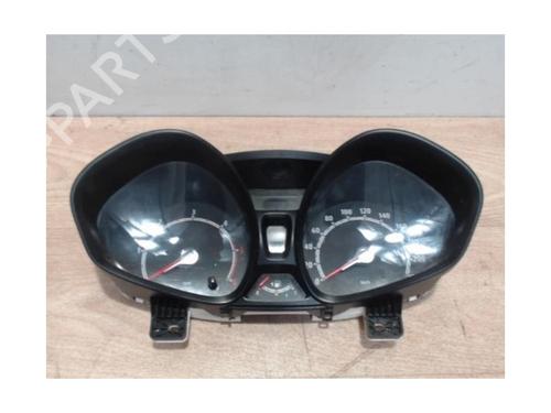 Cockpit FORD FIESTA VI (CB1, CCN) 1.4 | BP25411987C47 