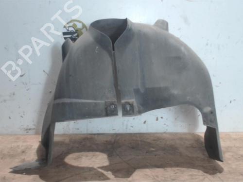 Hjulbue VW NEW BEETLE (9C1, 1C1) 2.0 (115 hp) 25385604