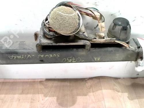 Tow ball/Mechanism SUZUKI VITARA (ET, TA, TD) 2.0 16V All-wheel Drive (SV420) | BP28011441C141 