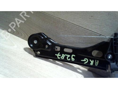 Rear left window mechanism MERCEDES-BENZ C-CLASS (W203) C 200 CDI (203.004) | BP25383476C24 