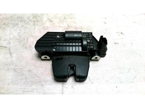 Elektronisk modul PEUGEOT 3008 I MPV (0U_) 2.0 HDi 150 / BlueHDi 150 | BP25422626M83 