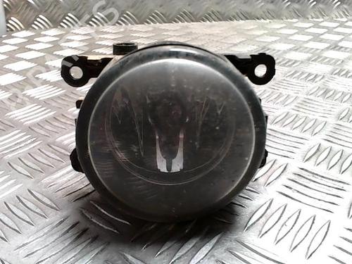 Farol Nevoeiro frente esquerdo Farol Nevoeiro frente esquerdo CITROËN C4 I (LC_) 1.6 16V (109 hp) 33818490 33818490
