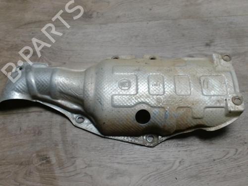 Used Other CITROËN NEMO Box Body/MPV (AA_) 1.3 HDi 75 (75 hp) 31224850