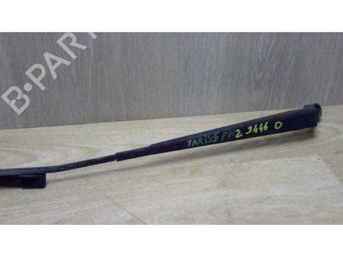 Front windshield wiper arm TOYOTA YARIS (_P1_) 1.4 D-4D (NLP10_, NLP10R) | BP25383253C143 
