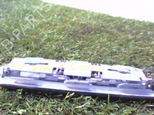 Plafoniera PEUGEOT 307 CC (3B) 2.0 16V (136 hp) 30053599