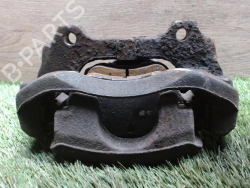 Used Left front brake caliper OPEL CORSA D (S07) 1.3 CDTI (L08, L68) (95 hp) 29174634