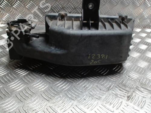Used Air filter box Air filter box PEUGEOT 208 I (CA_, CC_) 1.2 VTI 82 (82 hp) 36296346 36296346