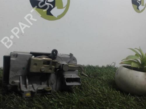 Used Front right lock CITROËN C8 (EA_, EB_) 2.2 HDi (128 hp) 25393187