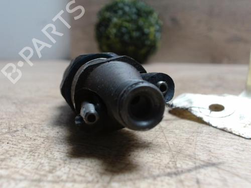 Inyector RENAULT SAFRANE II (B54_) 2.2 dT (B54G) (113 hp) 31231418