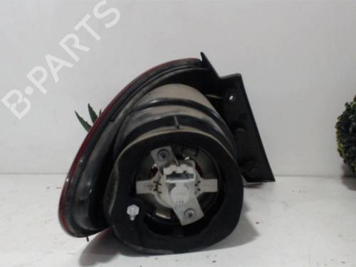 Right taillight SEAT TOLEDO III (5P2) 2.0 TDI 16V | BP25394324C35 