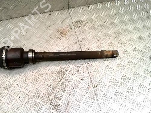 Right front driveshaft PEUGEOT BOXER Van 2.2 HDi 110 | BP32241170M39