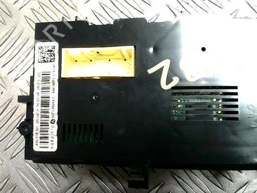 Climate control CITROËN DS3 (SA_) 1.6 VTi 120 | BP39494483I5  - Image 6
