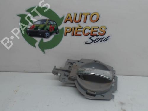 Used Rear left interior door handle CITROËN C3 I (FC_, FN_) 1.4 HDi (68 hp) 25397976