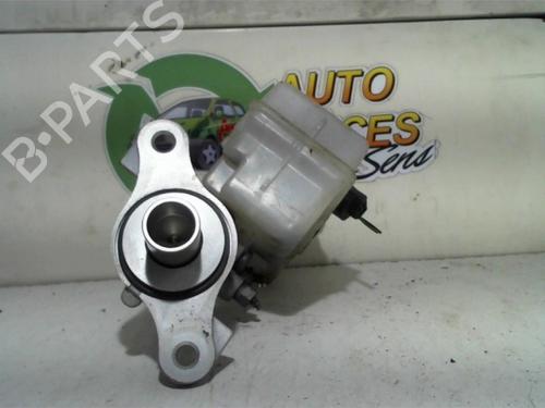Brake master cylinder RENAULT CLIO IV (BH_) 1.2 TCe 120 (BHM0) | BP25400243M77 