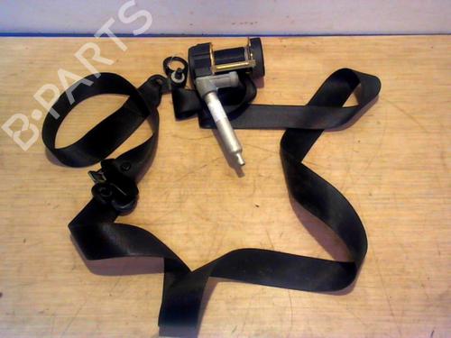 Used Front left seatbelt MERCEDES-BENZ A-CLASS (W168) A 170 CDI (168.009, 168.109) (95 hp) 25390309