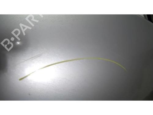 Left rear door VW POLO (9N_, 9A_) 1.2 | BP25402477C4 