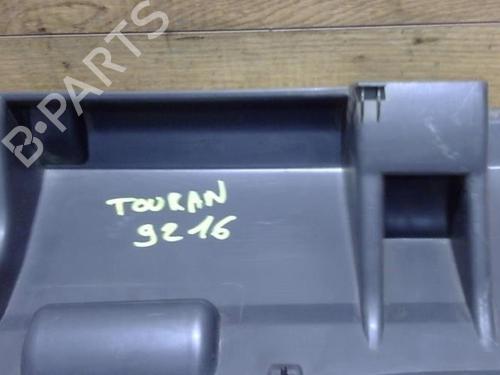 Glove box VW TOURAN (1T1, 1T2) 1.9 TDI | BP25428837C95