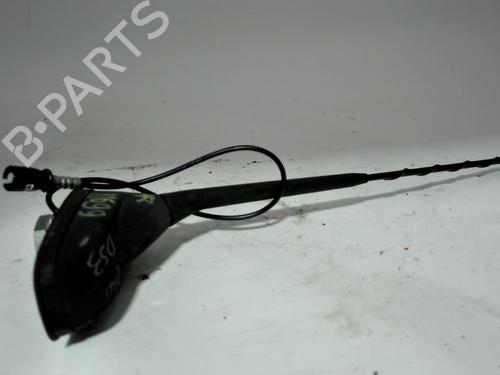 Antenne/Base CITROËN DS3 (SA_) 1.6 HDi 110 (112 hp) 31224613