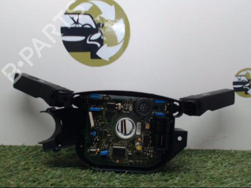 Steering column stalk OPEL VECTRA C (Z02) 1.8 16V | BP31237009I23