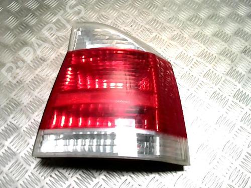 Used Right taillight OPEL VECTRA C GTS (Z02) 1.9 CDTI (F68) (150 hp) 32660161