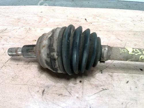 Drivaksel foran Høyre VW BORA I (1J2) 1.6 16V (105 hp) 31238820