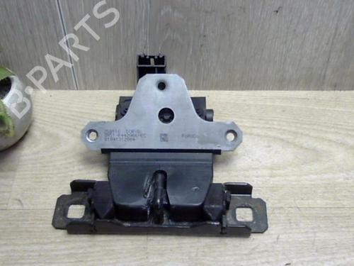 Used Tailgate lock FORD MONDEO IV Turnier (BA7) 2.0 TDCi (140 hp) 30666015