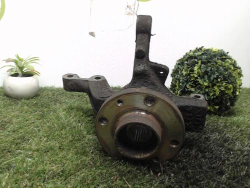 Used Left front steering knuckle RENAULT MODUS / GRAND MODUS (F/JP0_) 1.5 dCi (FP0D, JP0D) (82 hp) 31231373