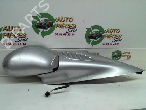 Right mirror RENAULT ESPACE III (JE0_) 3.0 V6 24V (JE0G, JE0R) | BP25410086C27 