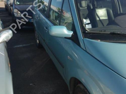 Kombinert Instrument RENAULT GRAND SCÉNIC II (JM0/1_) 1.5 dCi (JM1E) | BP25383559C47 