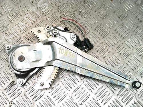 Elevalunas trasero derecho SUZUKI SWIFT IV (FZ, NZ) 1.3 DDiS (AZG413D, ZC02S, ZC92S) (75 hp) 31066035