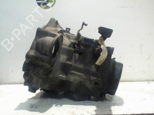 Gearbox VW POLO IV (9N_, 9A_) 1.2 | BP25388316M3
