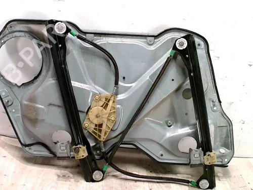 Used Front right window mechanism SEAT TOLEDO II (1M2) 1.9 TDI (110 hp) 27581397